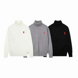 Picture of Ami Sweaters _SKUAmiS-XLstt812843223